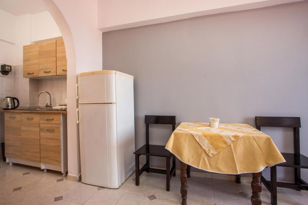 Apartamento Jack Daniel Friends Faliraki Exterior foto
