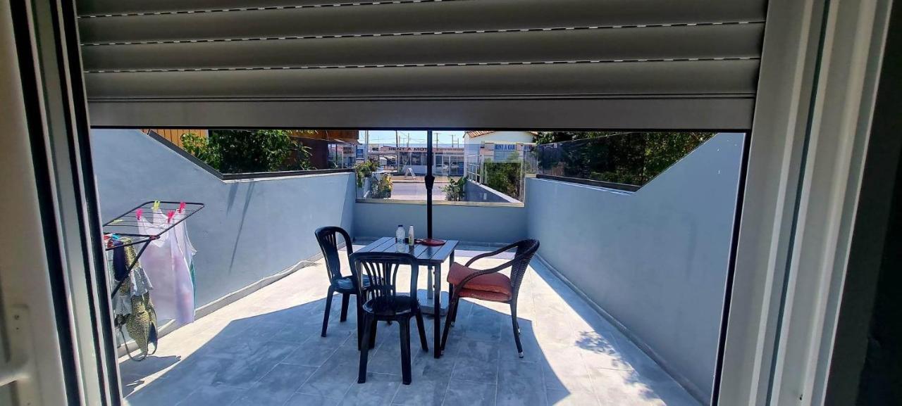 Apartamento Jack Daniel Friends Faliraki Exterior foto