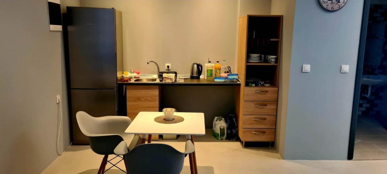 Apartamento Jack Daniel Friends Faliraki Exterior foto