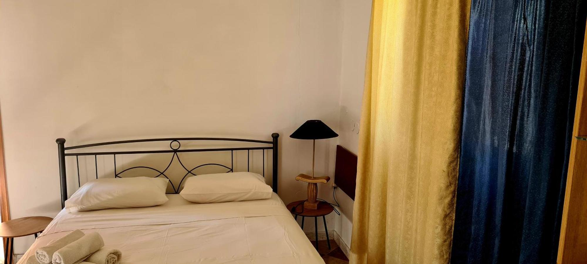Apartamento Jack Daniel Friends Faliraki Habitación foto