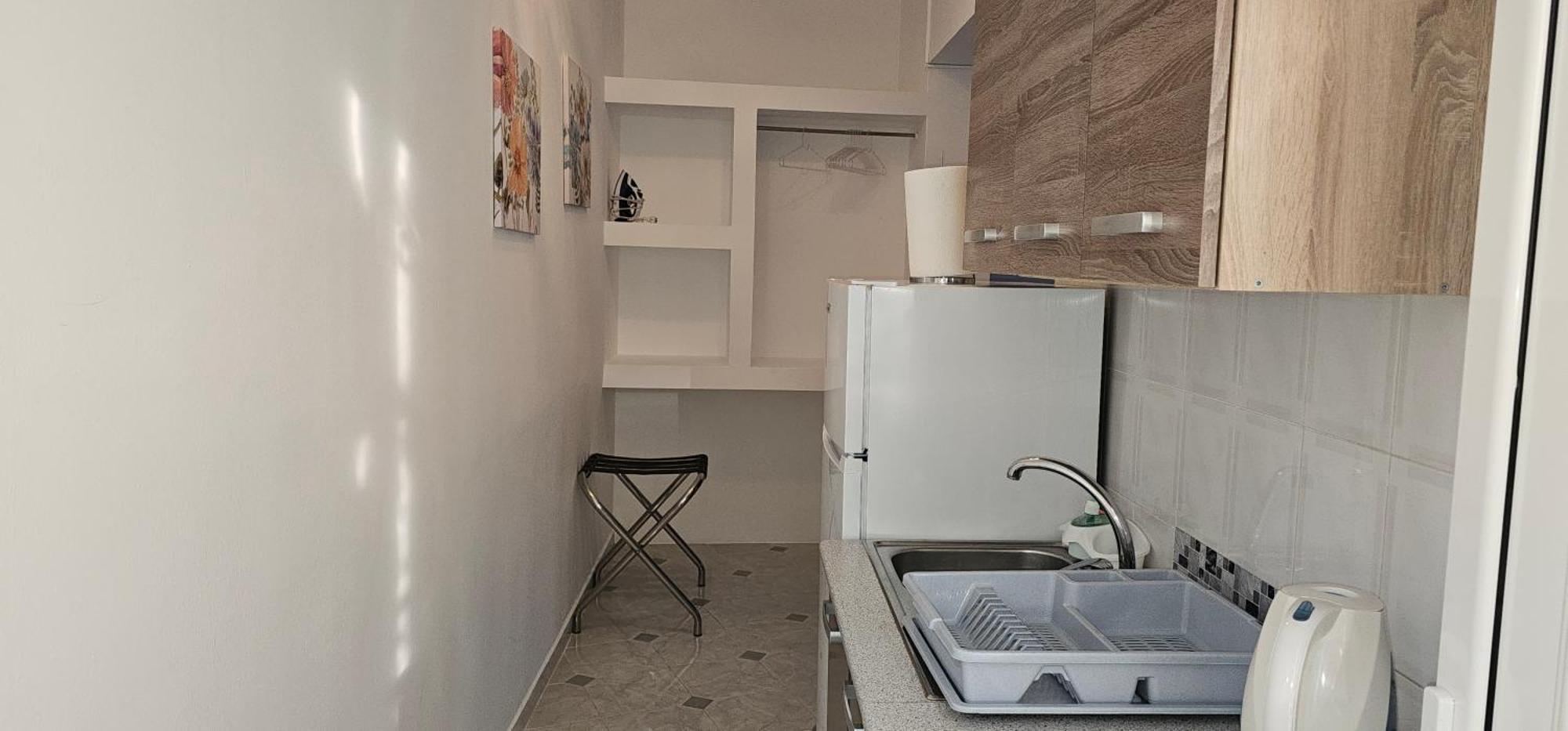 Apartamento Jack Daniel Friends Faliraki Exterior foto