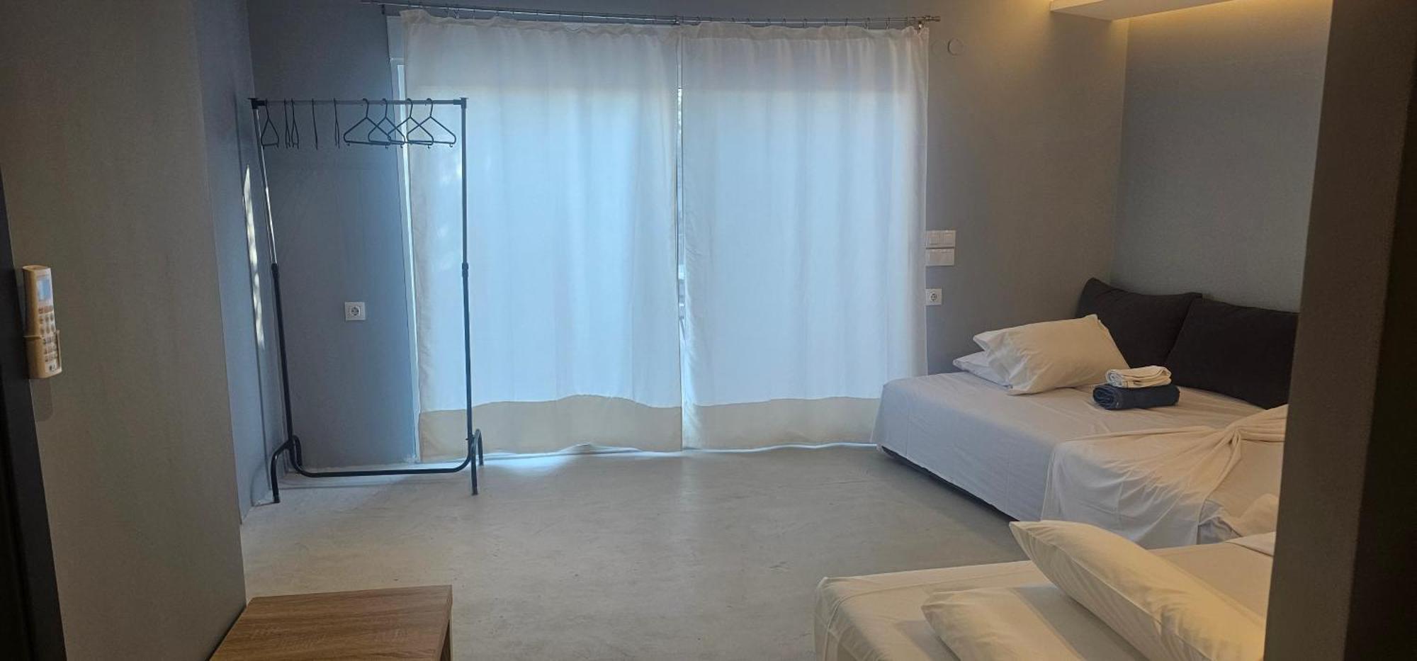 Apartamento Jack Daniel Friends Faliraki Exterior foto