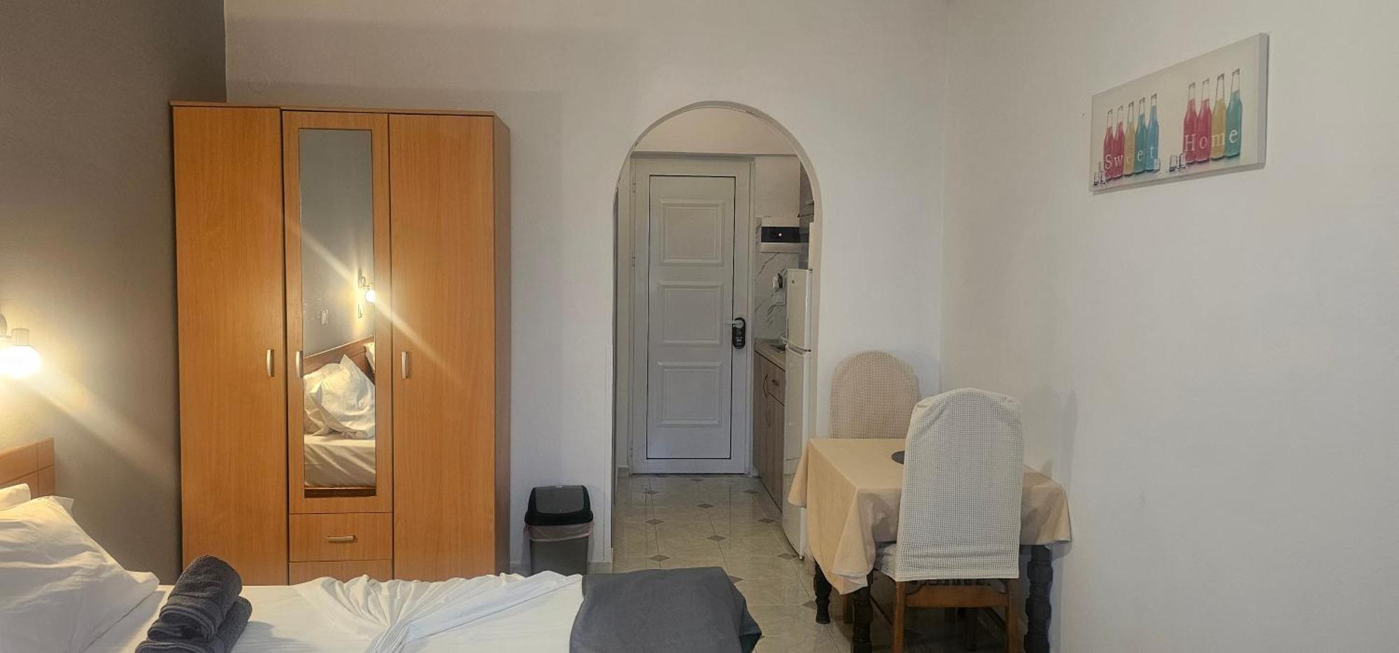 Apartamento Jack Daniel Friends Faliraki Exterior foto