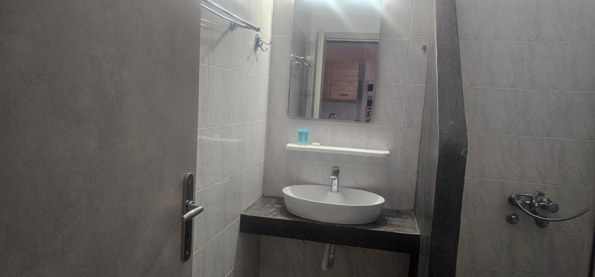 Apartamento Jack Daniel Friends Faliraki Exterior foto
